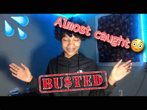 ALMOST GOT CAUGHT HAVING SEX AT 15 STORY TIME YouTube