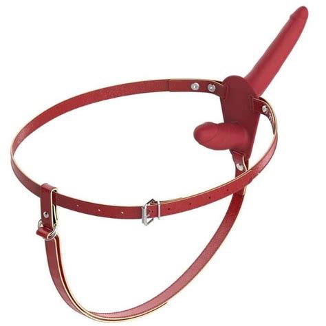 GODEMICHET RABIT VIBROMASSEUR Godemichet en Silicone Strap on Double Usage Sex Toýs pour