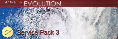 Active Sky Evolution – SP3 – simFlight