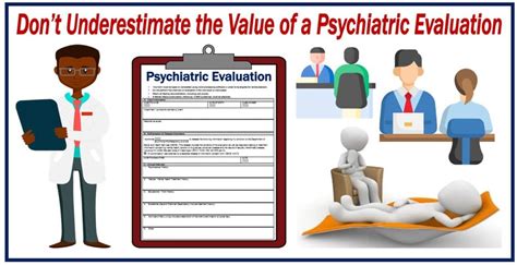 Psychiatric Evaluation What Is It And Why Does It Matter