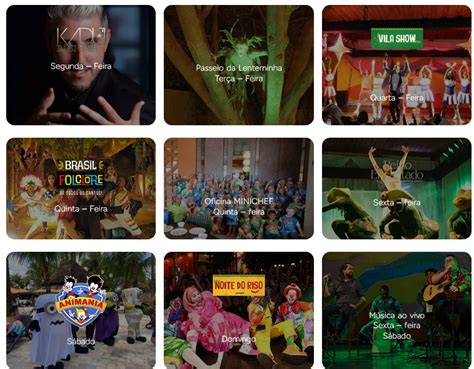 Férias de Julho incrível no Hot Beach Promoções Parque Aquático Olímpia