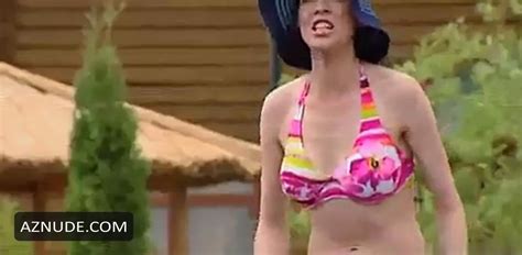 MARIYA ZVONARYOVA Nude AZNude