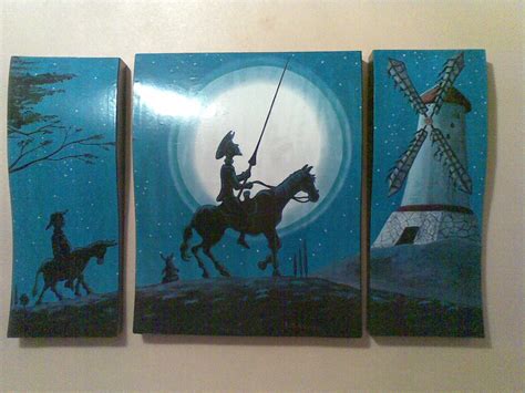 Get Pintura De Don Quijote Y Sancho Panza