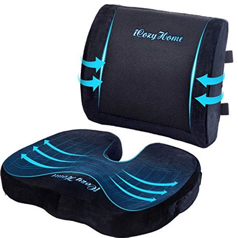 The Best Sciatica Cushions In Reviews Buyer Guide