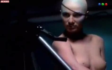 Naked Lara Bernasconi In Divas En Exceso