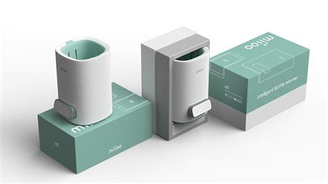 Miioo on Behance