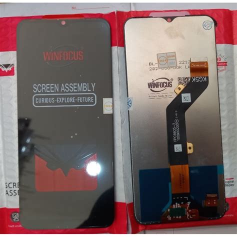 Infinix HOT I SMART HD TOUCHSCREEN LCD Shopee Malaysia