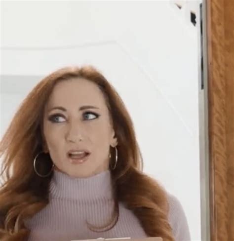 What Is This Milf Redhead From A Brazzers Scenes Name Sophia Locke NameThatPorn