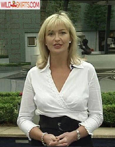 Carol Kirkwood Nude Leaked Photos And Videos WildSkirts