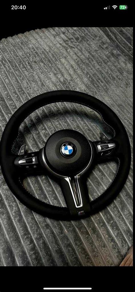 М РУЛЬ BMW F20, F22, F30, F32, F48, F39, F25, F 25 F15, F16.: 10 000 ...