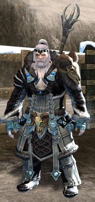 Son Of Svanir Guild Wars 2 Wiki GW2W