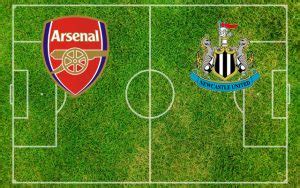 Formazioni Arsenal Newcastle Pronostici E Quote