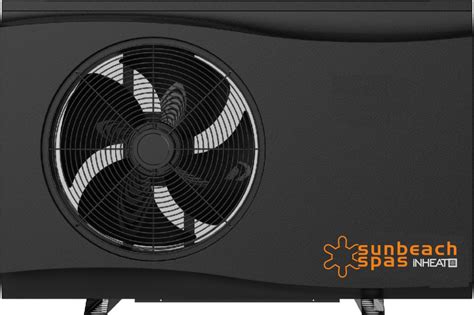 Air Source Heat Pumps Smalley Hot Tub Services