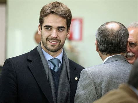 Eduardo Leite El Alcalde Hot De Pelotas Infobae