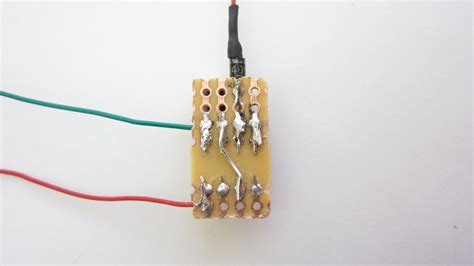 DIY Hacks & How To's: Rapid Fire Mouse Button - Make: