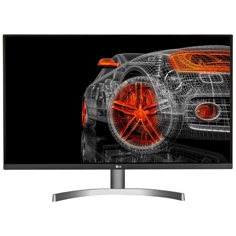 Monitor LG 32UN500-W 32 4K UHD con HDR10 y FreeSync™ – Calidad Visual ...