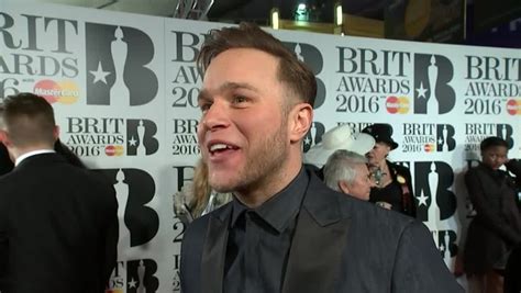 Olly Murs Posts Completely Naked Picture On Twitter And Sends Fans Wild OK Magazine