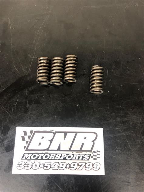 Heavy Duty Clutch Springs Raptor 125 Bnr Motorsports