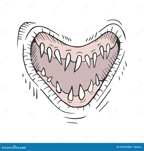 Funny Crazy Eyes Stock Illustration Illustration Of Rare 337831080