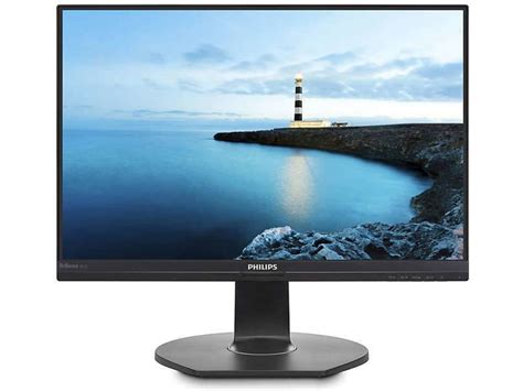 Monitor Philips B Qupbeb Full Hd Led Ips Worten Pt