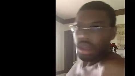 White Thug Feeds Black Bitch Cum After Long Fuck Gay Man Porn Xhamster