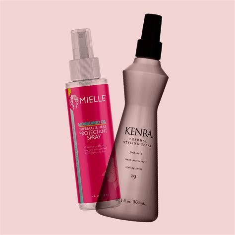 Difference Between Hair Spray And Heat Protectant At Roberta Laura Blog