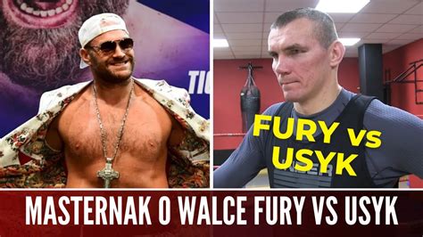 Usyk Vs Fury Data Walka Usyk Fury Bilety