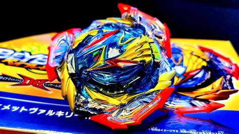 Ultimate Valkyrie Unboxing And Battle Marathon Beyblade Burst Dynamite