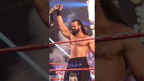 Drew Mcintyre Body Transformation 👉🥵🔥💪 Drewmcintyre Superstar