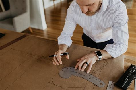 What is Bespoke? Explaining the Three Levels of Make — Custom Suits ...