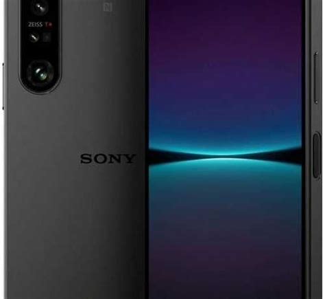 Смартфон Sony Xperia 1 IV 12/512 гб, черный (SHN) | Festima.Ru ...