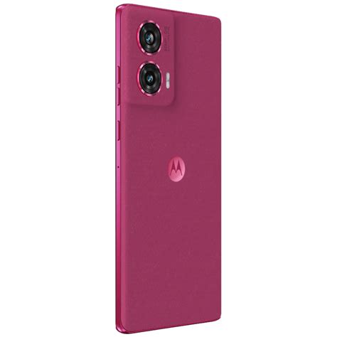 Motorola Edge Fusion G Gb Hot Pink Pb T Ua Ua Sota Store