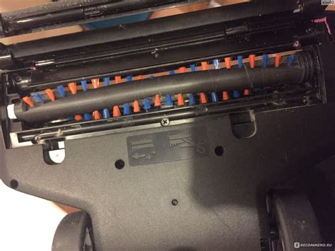 Вертикальный пылесос Philips FC6164/02 - «Удачная модель!» | отзывы