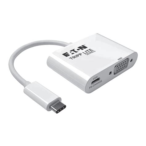 eaton tripp lite series owners manual   manualslib