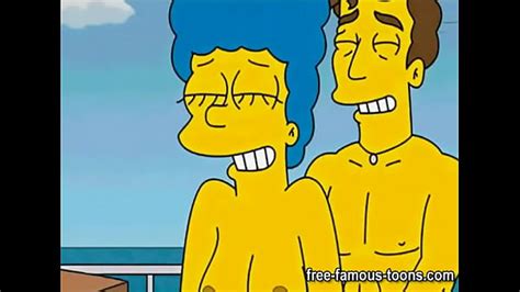 Videos De Sexo Bart Simpson Fucks Marge Simpson Peliculas Xxx Muy Porno