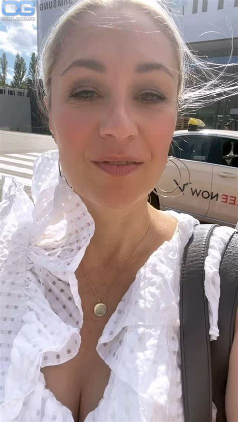 Ruth Moschner Nude Pictures Photos Playboy Naked Topless Fappening