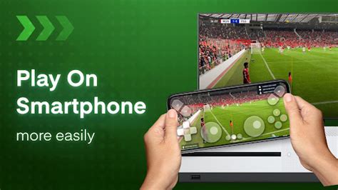 Xb Remote Play Game Controller - Apps on Google Play