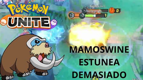 FURIA GLACIAL MAMOSWINE DESTROZA LAS RANKEDS CON SUS CONGELACIONES