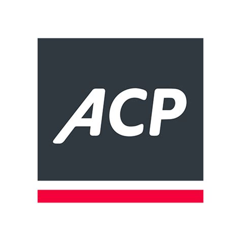 Arbeitgeberprofil ACP Gruppe
