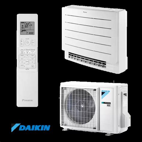 Inverter Air Conditioner Daikin Perfera Fvxm A Rxm R Floor