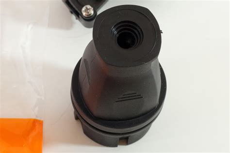 Прямая вилка каучук TDM ELECTRIC 2Р+РЕ 16А 250В IP44 SQ0612-0001 ...