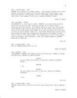 Sample Short Film Scripts For Download - Paperblog