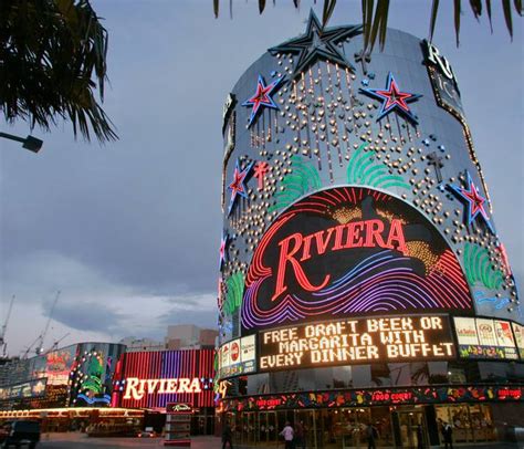 - Riviera - Las Vegas Weekly