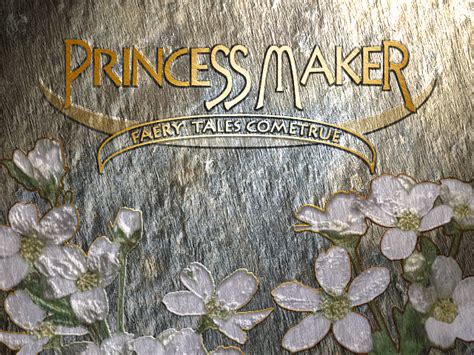 Princess Maker 3 General Guide Wip Steam Solo