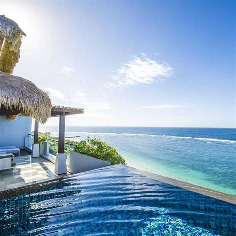 The 20 best luxury hotels in Nusa Dua – LuxuryHotel.world