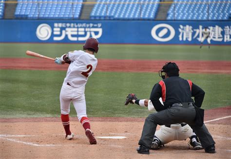 【硬式野球部】明治神宮野球大会 43年ぶりのベスト4で終える ニュース 名城大学