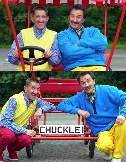 Chuckmobile Chu Chu Chucklevision Wiki Fandom