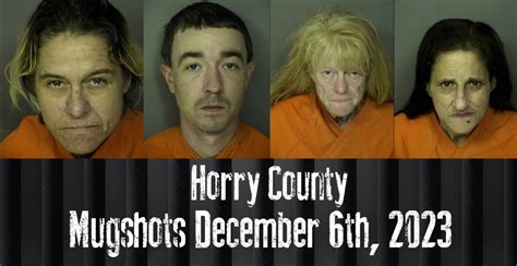Mugshots - WFXB