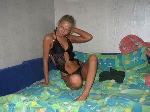 Bondage Hotties Vol3 E MINA MEOW Porn Pic