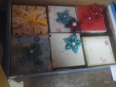 Knowing where to find boxes yields unexpected results from shops 19